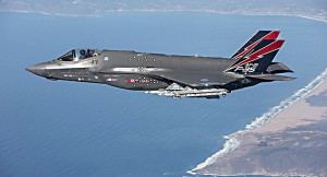 F-35-fighter-jets-Flickr-Airman-Magazine